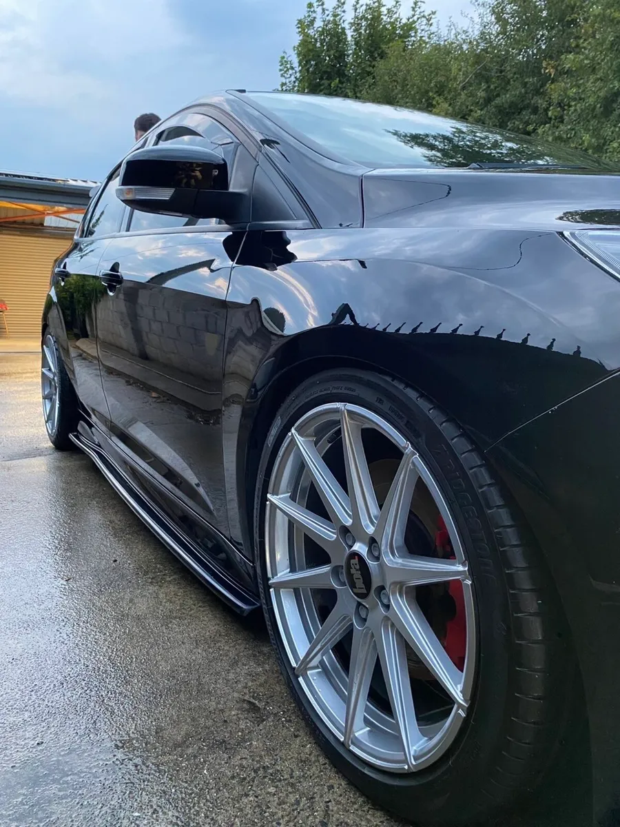 Ford Focus MK3.5 - Image 4