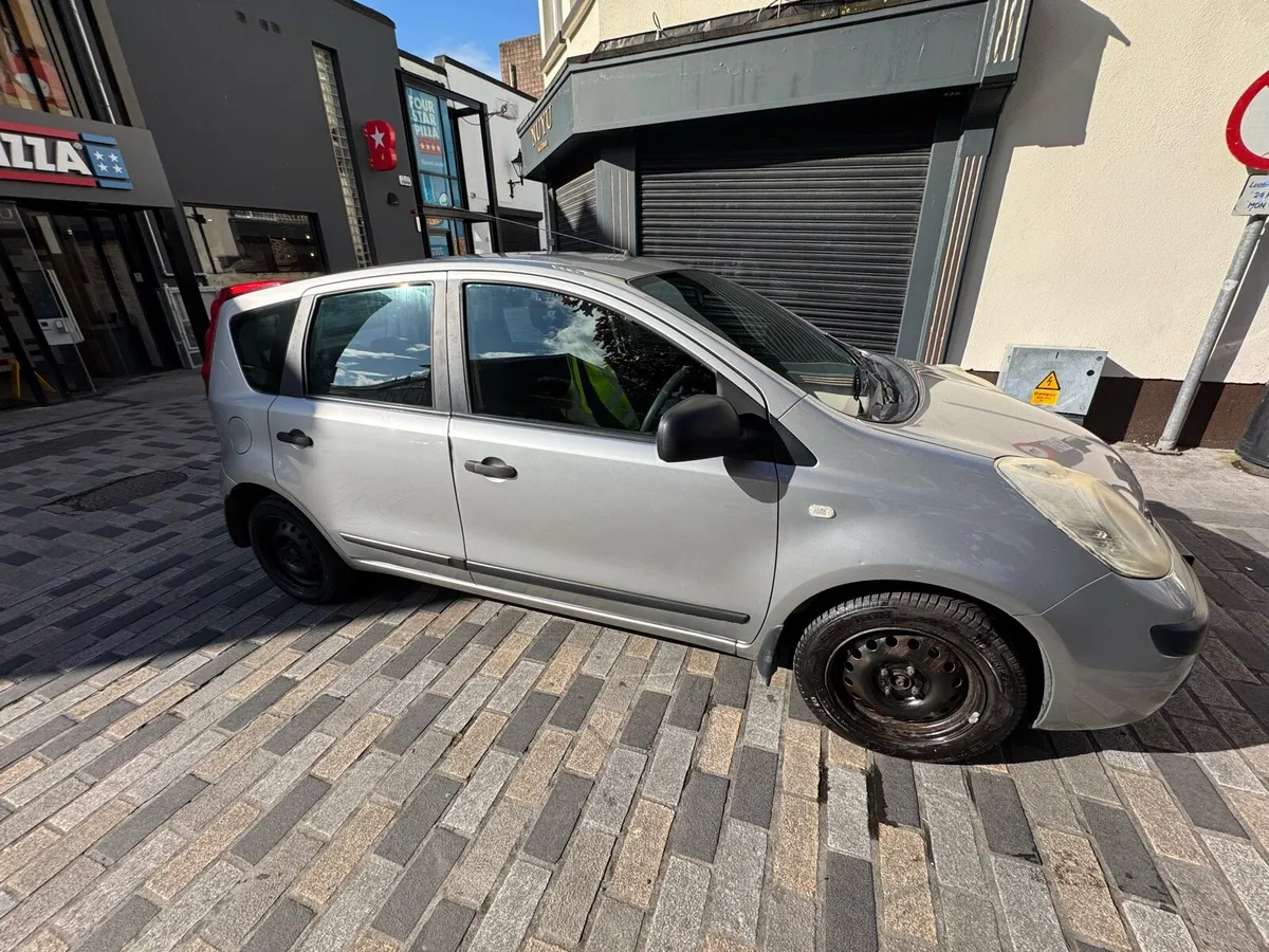 clean car - Image 4