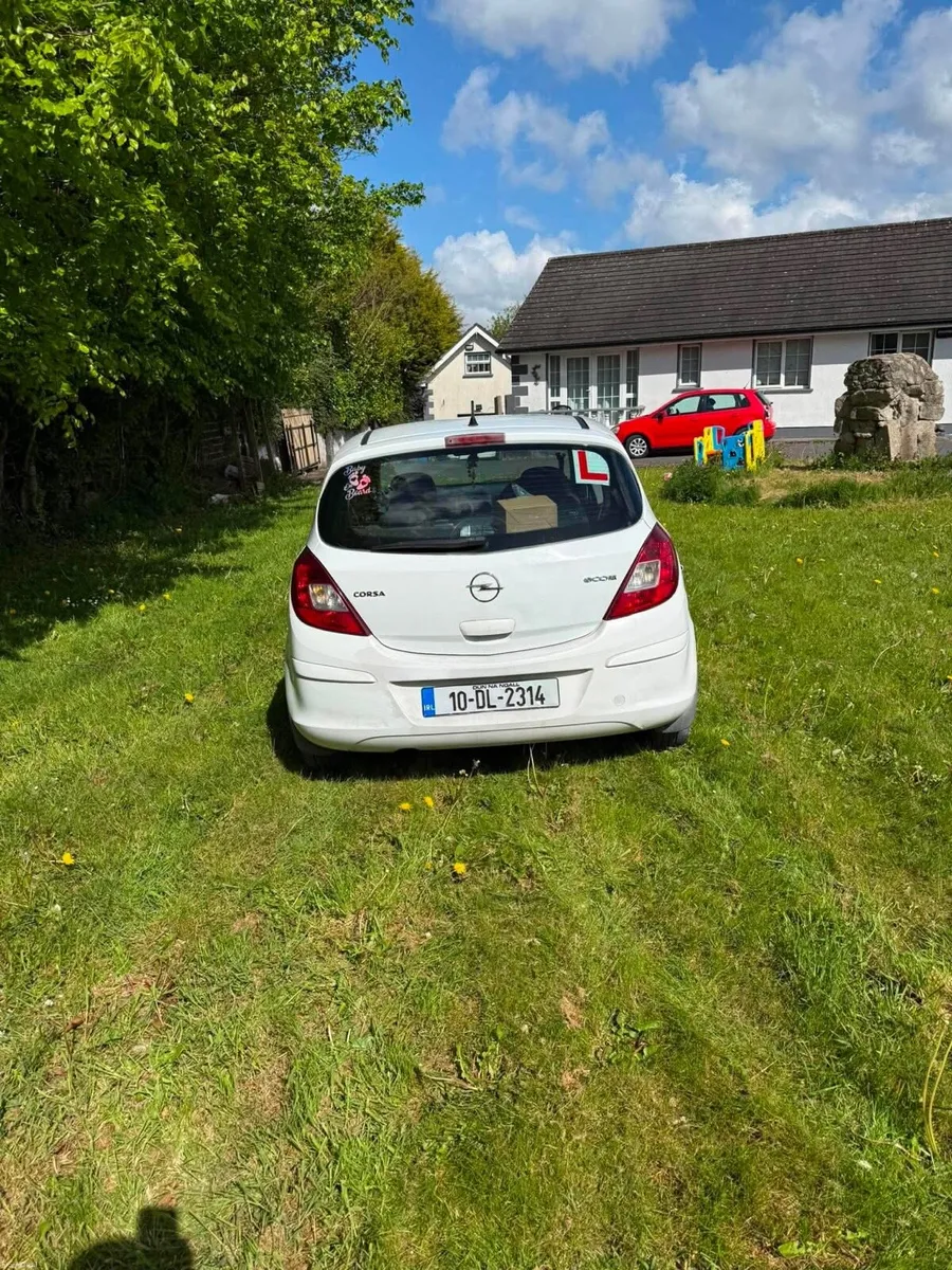 Opel Corsa - Image 3