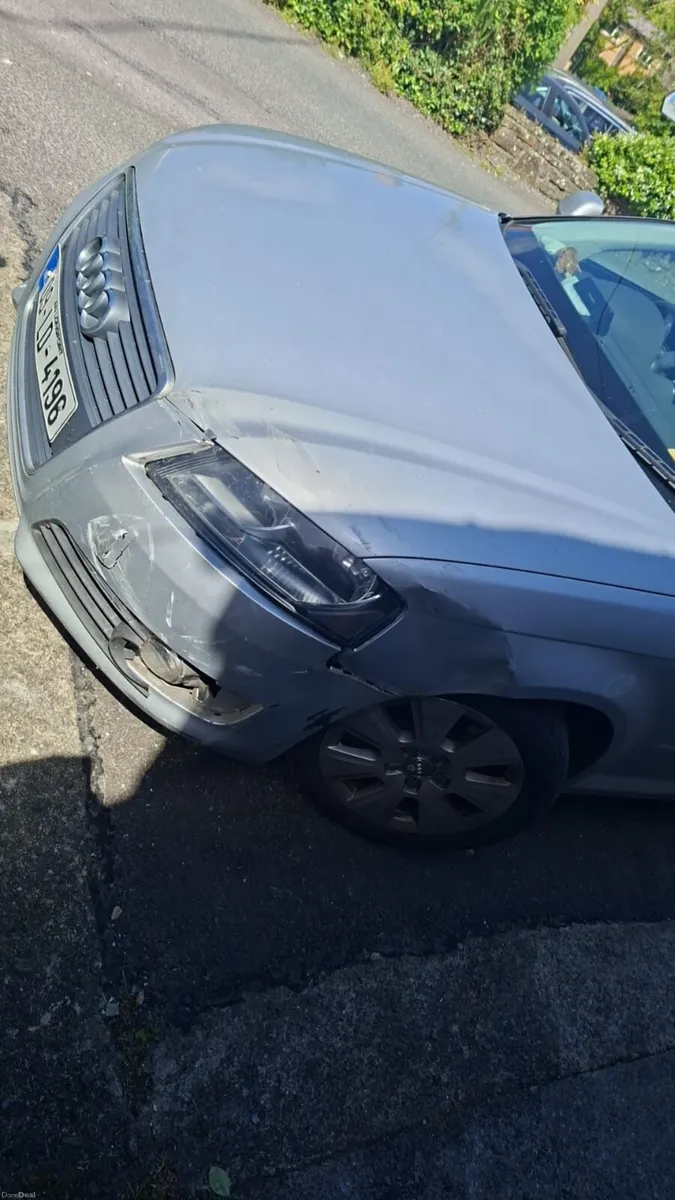Audi A3 2009 - Image 3