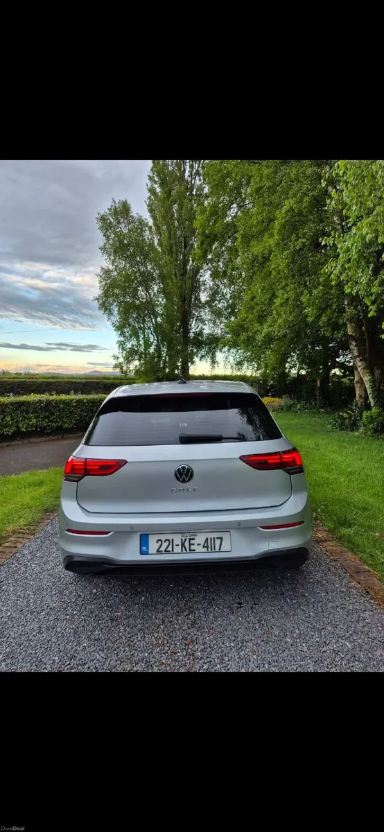 Volkswagen Golf 2021 - Image 4