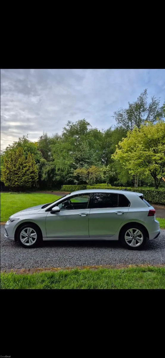 Volkswagen Golf 2021 - Image 3
