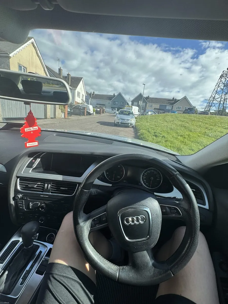 Audi A4 | 1.8T | S Line - Image 4