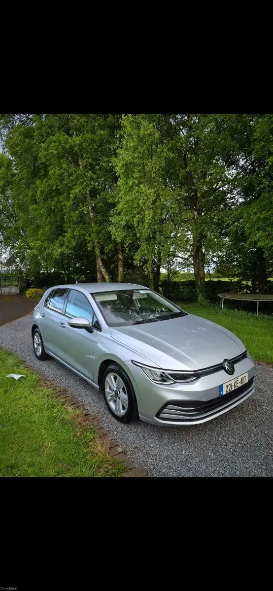 Volkswagen Golf 2021 - Image 1