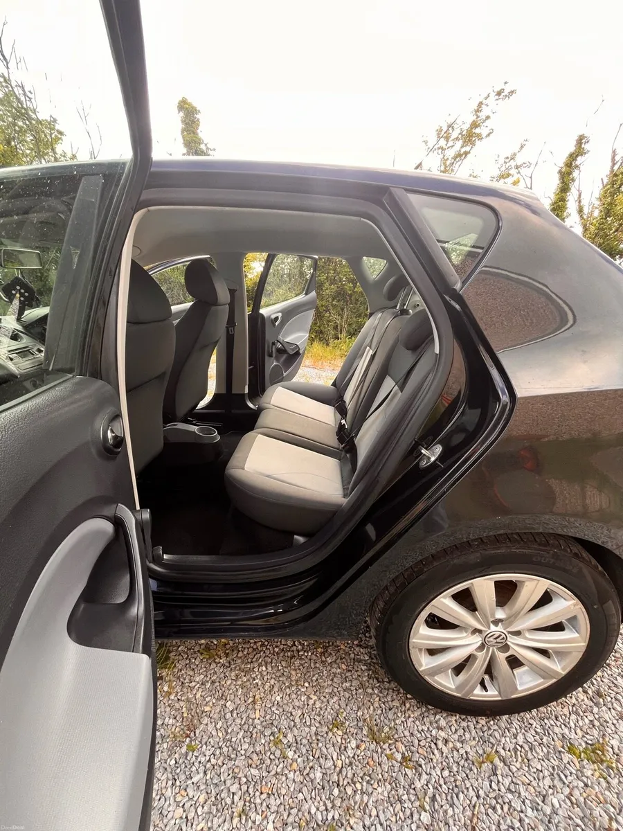 SEAT IBIZA 2014 - Image 4