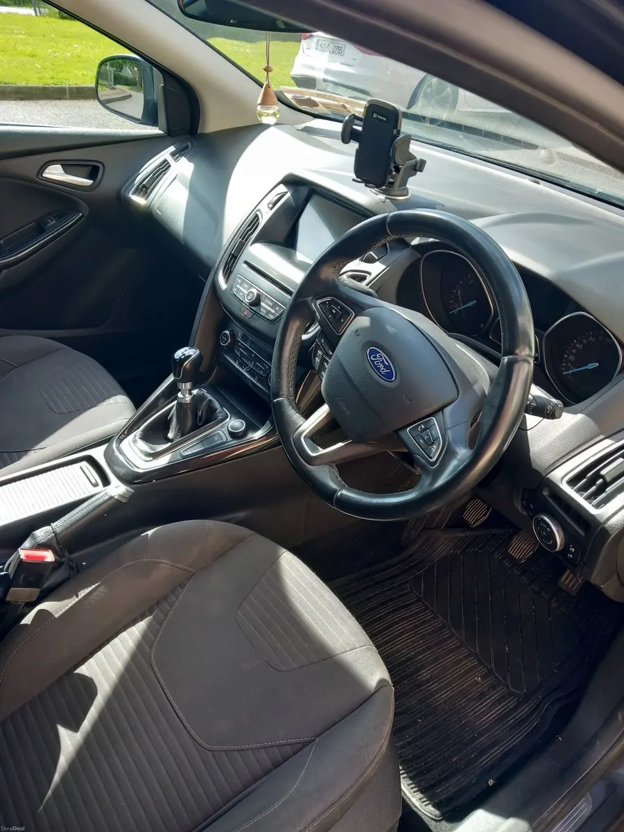 Ford Focus 2017 - Image 4