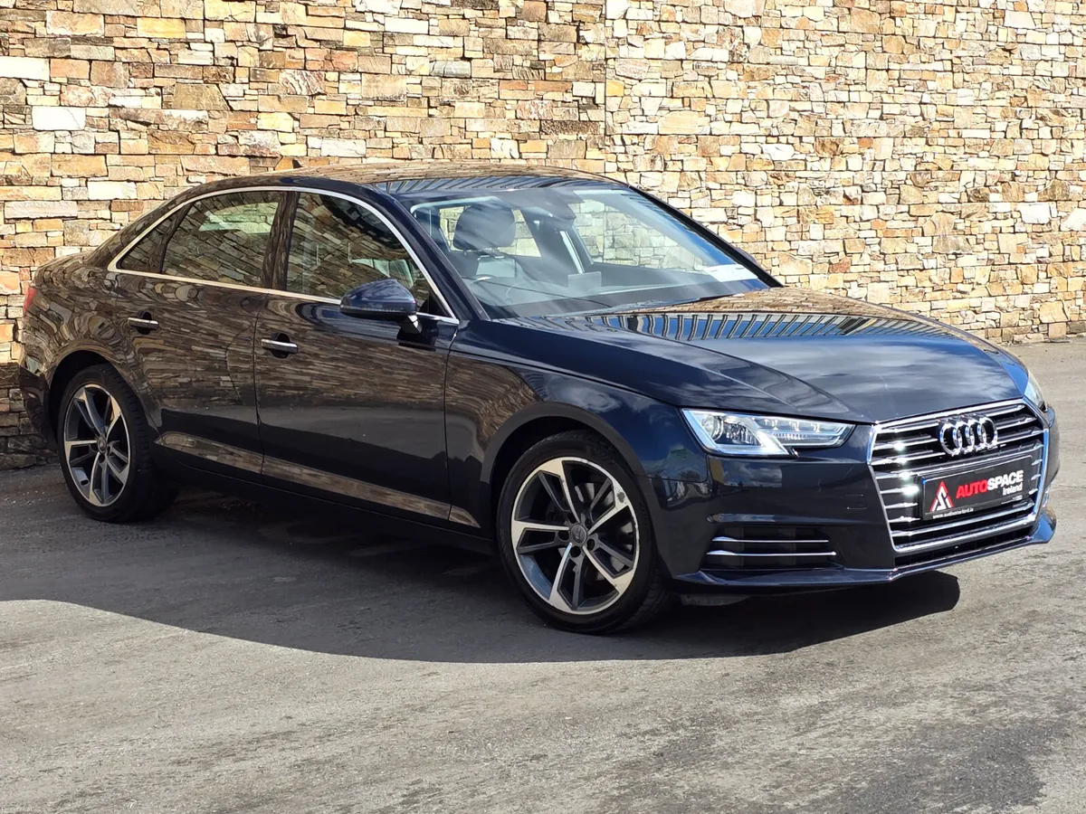 172 Audi A4 ULTRA 6 Speed Manual - Image 1