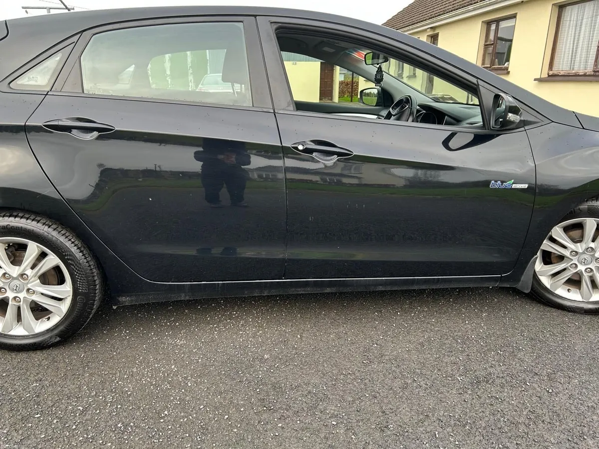 Hyundai i30 2013 - Image 1