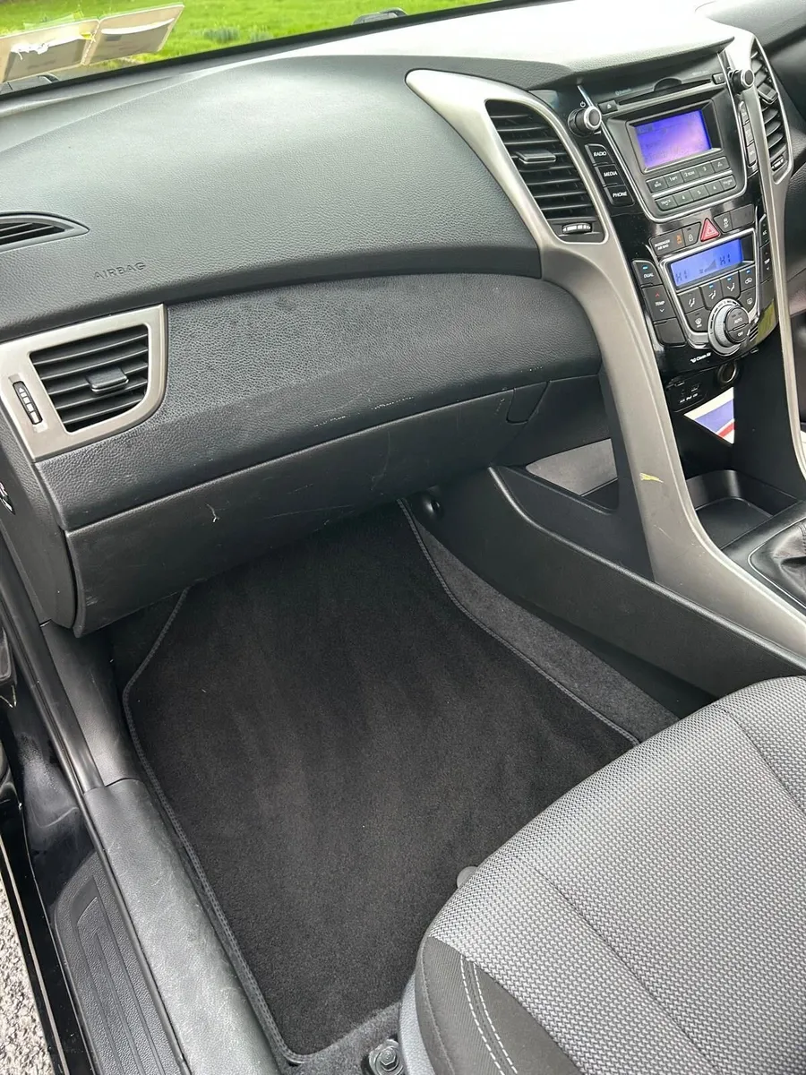 Hyundai i30 2013 - Image 3