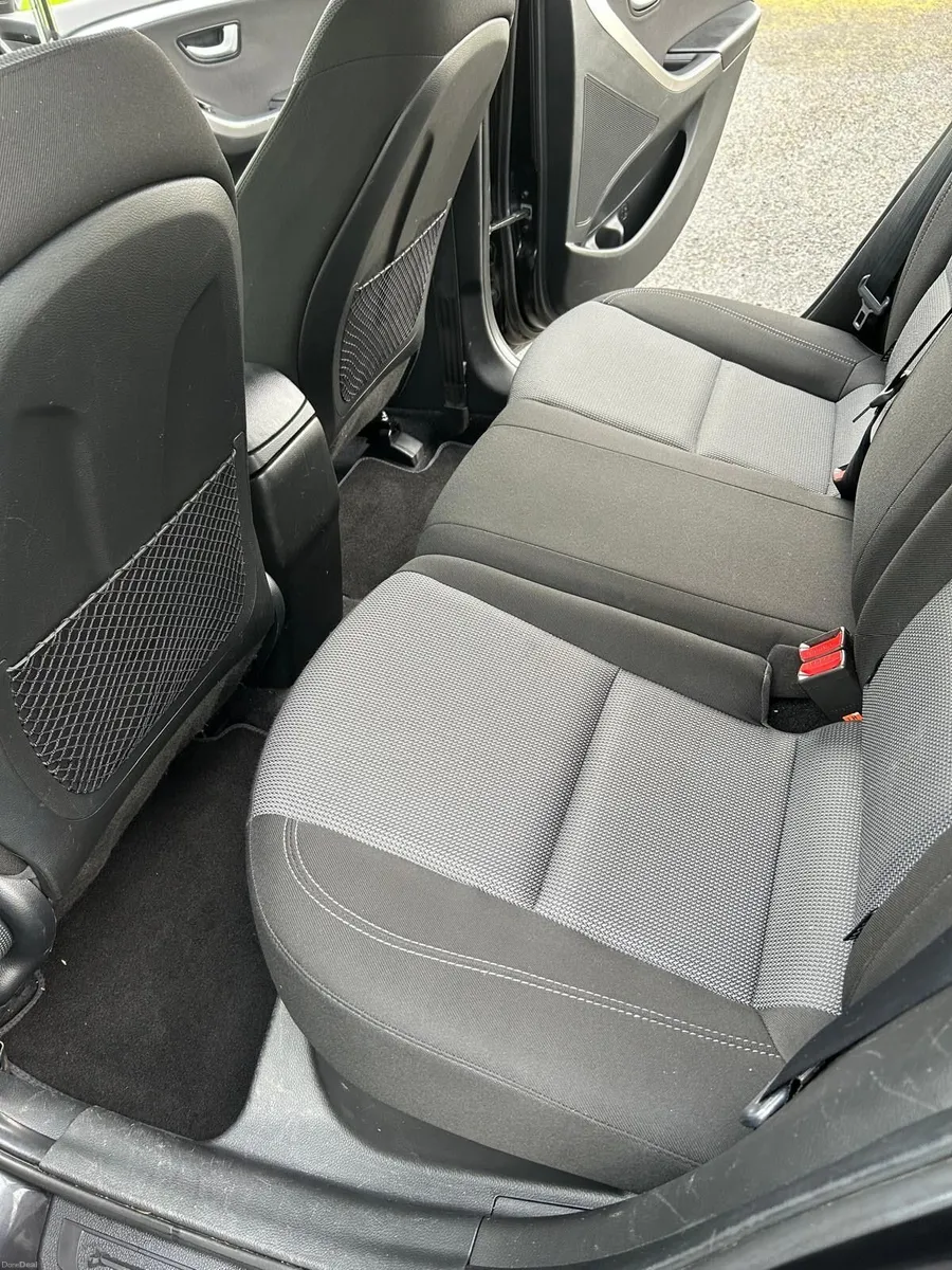 Hyundai i30 2013 - Image 4