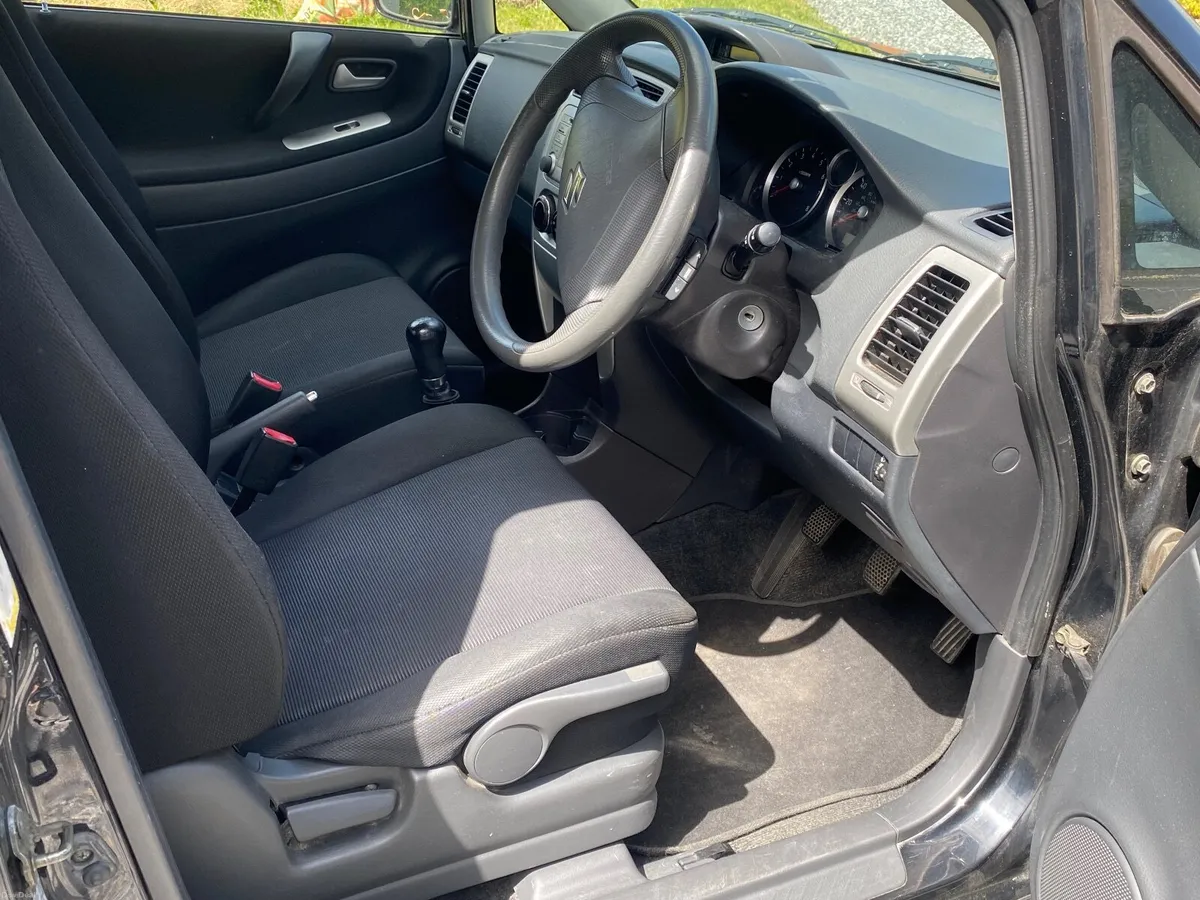 Suzuki Liana 2004 - Image 3