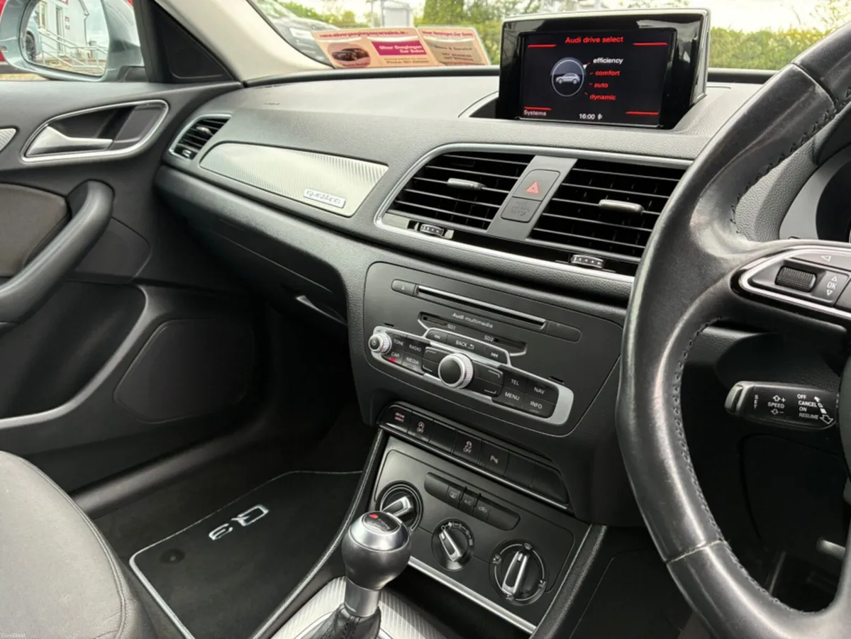 Audi Q3 2.0 TDI 150 QUATTRO S-TRONIC SE (NEW NCT) - Image 5