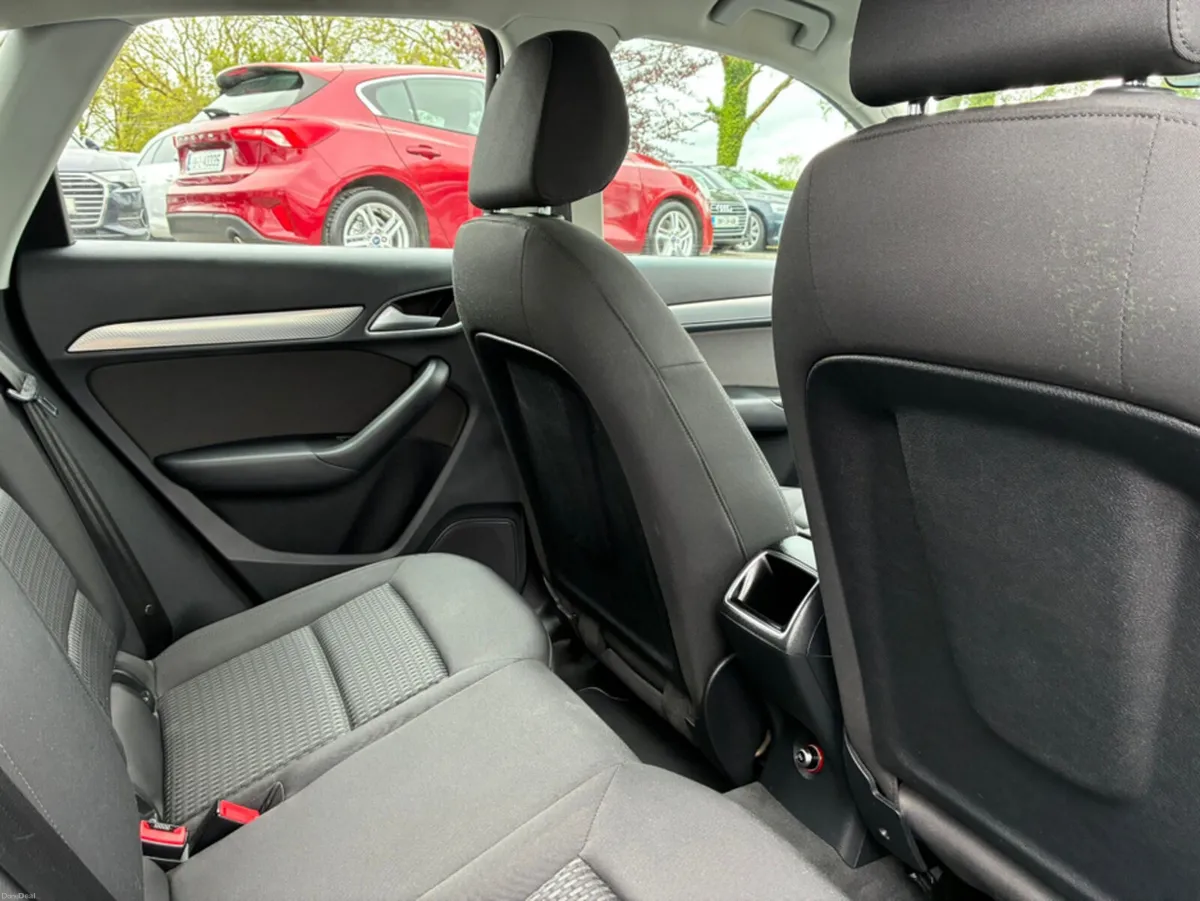 Audi Q3 2.0 TDI 150 QUATTRO S-TRONIC SE (NEW NCT) - Image 6