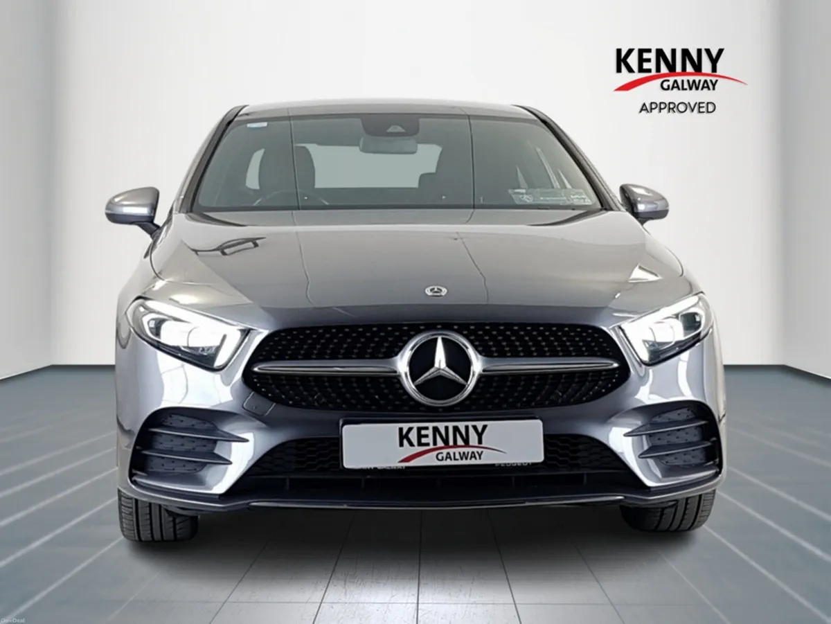 Mercedes-Benz A-Class A250 E AMG LINE 4DR AUTO - Image 2