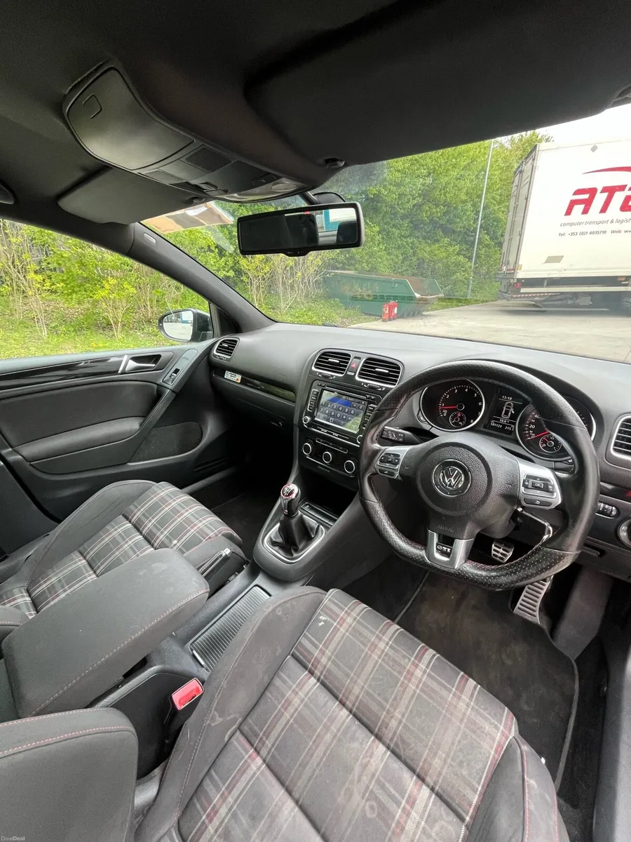 Mk6 Golf GTI - Image 3