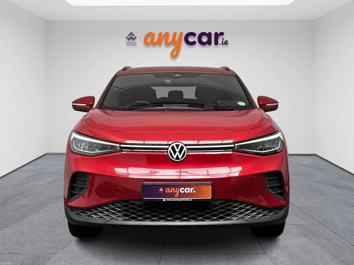 Volkswagen ID.4 LIFE 77kWh 174Bhp - Image 3