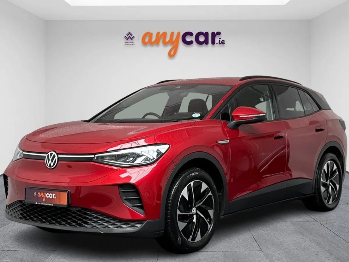 Volkswagen ID.4 LIFE 77kWh 174Bhp - Image 4