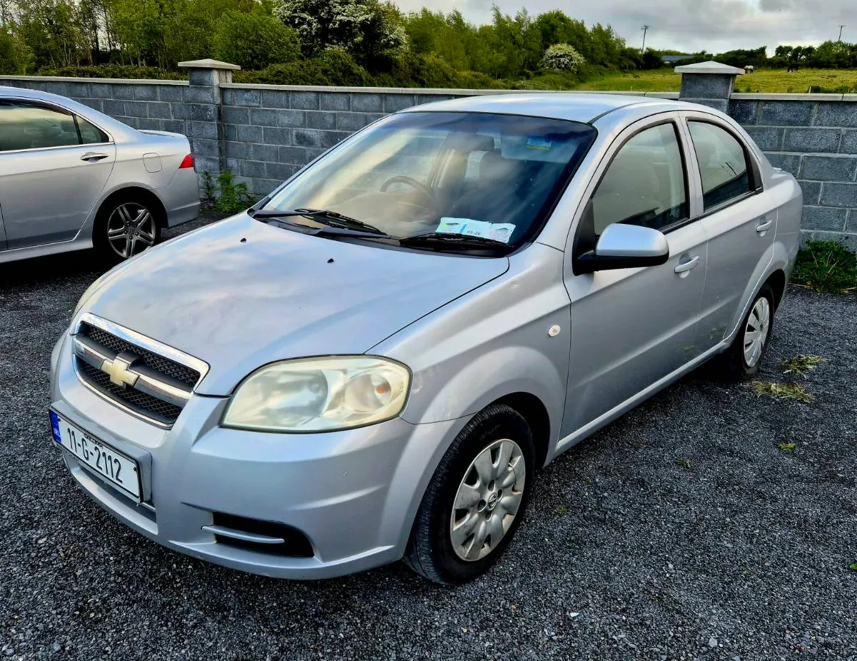 2011 CHEVELLOTTE - Image 4