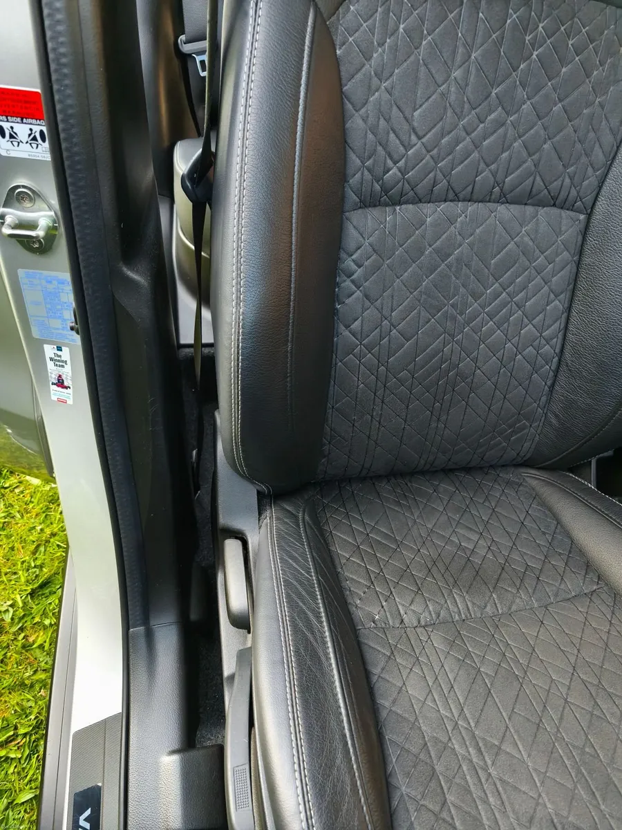 Suzuki Vitara 2020 - Image 4