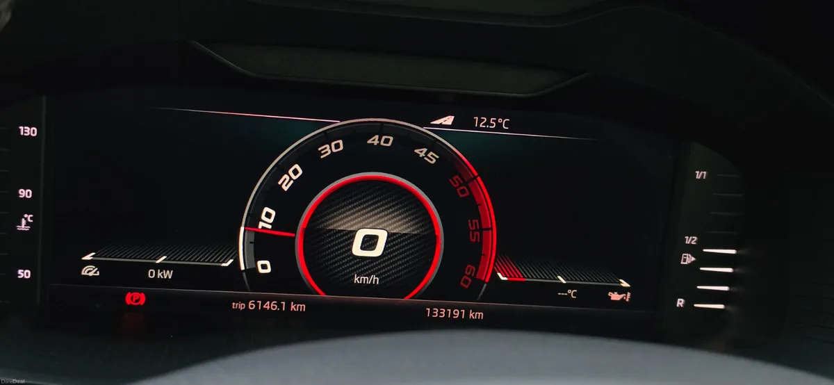 🔥 2019 Skoda Karoq SportLine 1.6TDI - Image 4