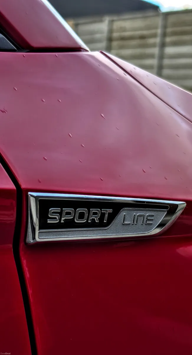 🔥 2019 Skoda Karoq SportLine 1.6TDI - Image 2