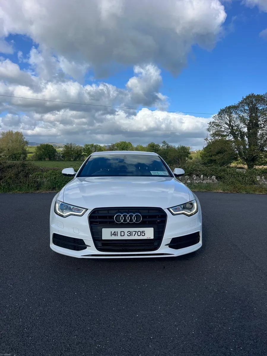 Audi A6 - Image 3