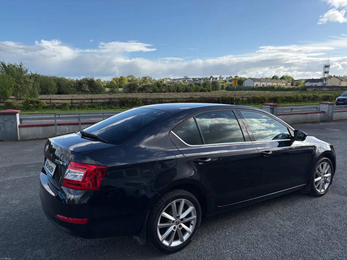 Skoda Octavia Style 1.6TDi Irish 162 - Image 5