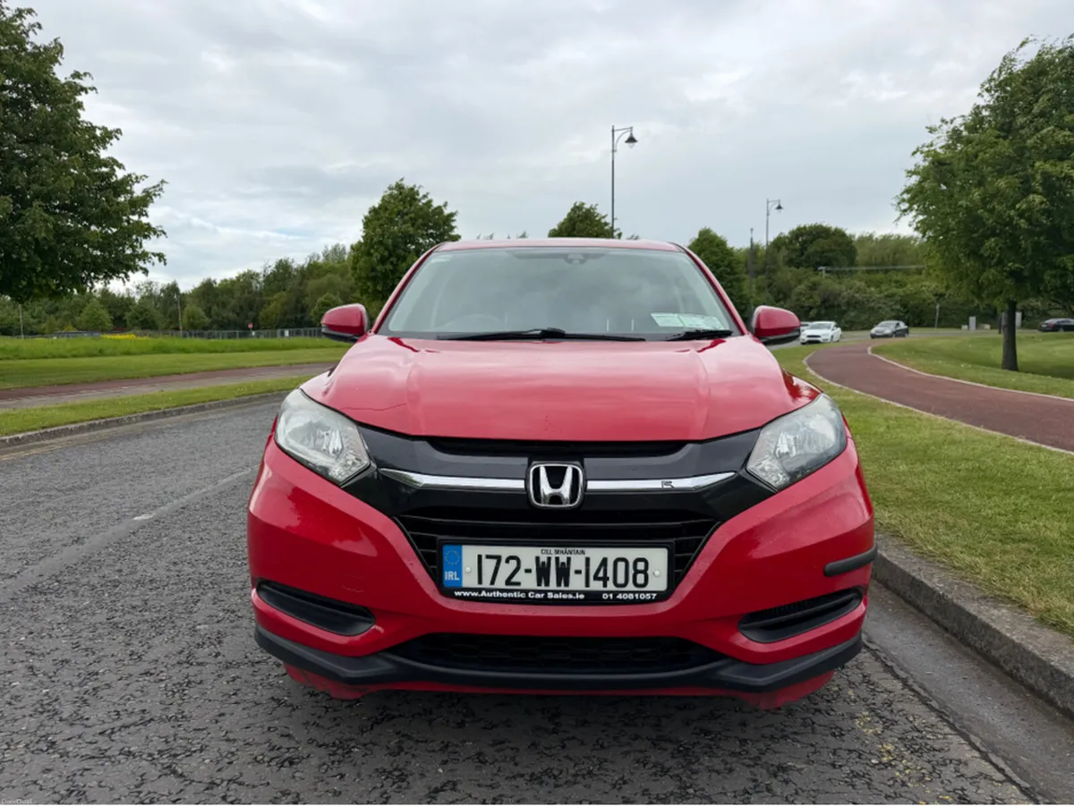 Honda HR-V 1.6 I DTEC S 5DR - Image 3