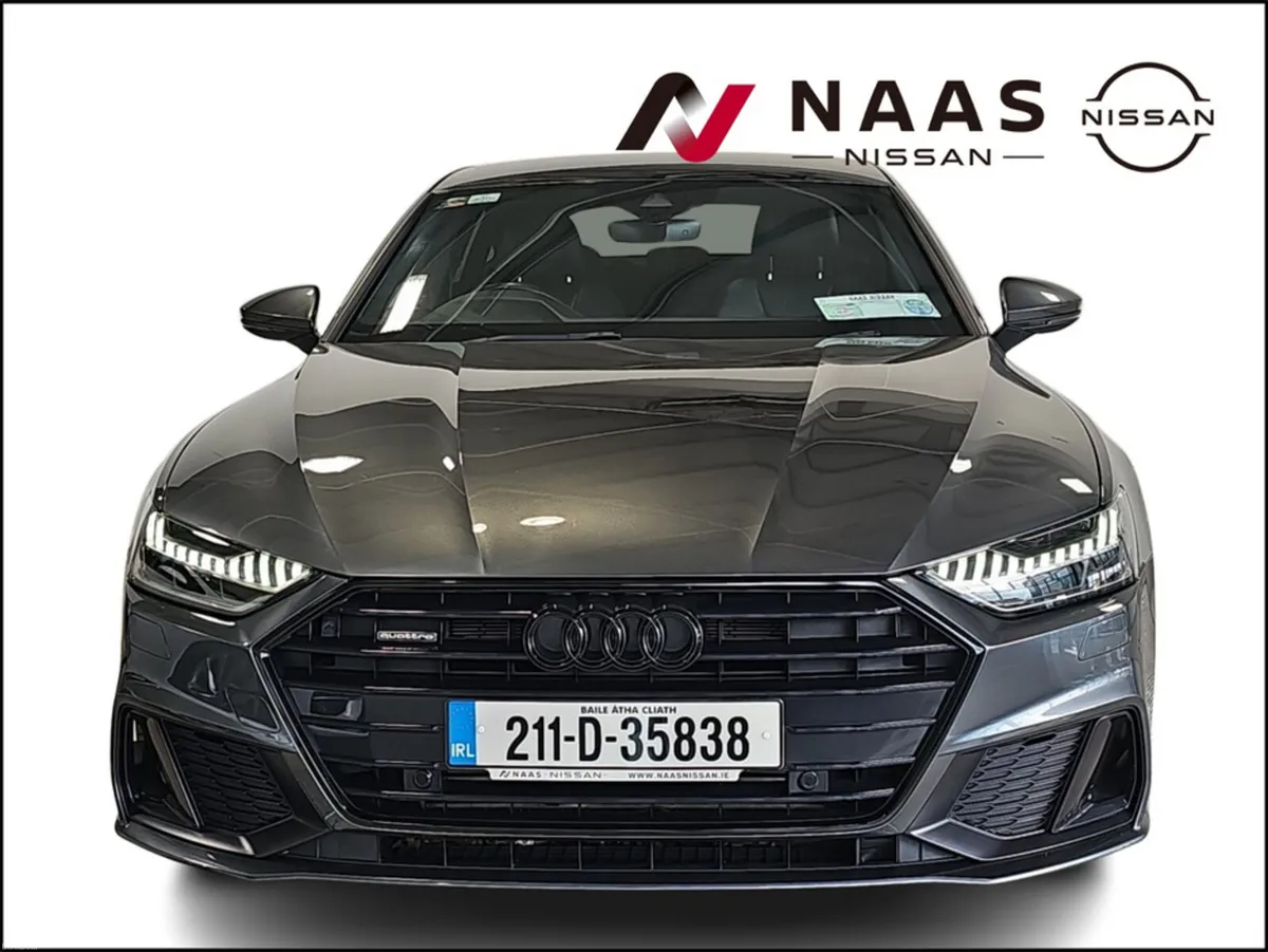 Audi A7 2.0 S LINE 50 TFSI E QUATTRO - Image 3