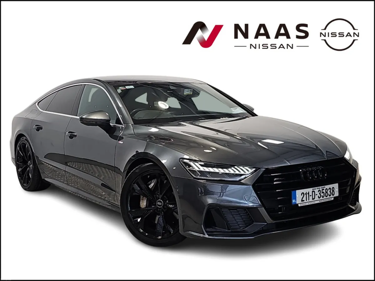 Audi A7 2.0 S LINE 50 TFSI E QUATTRO - Image 1