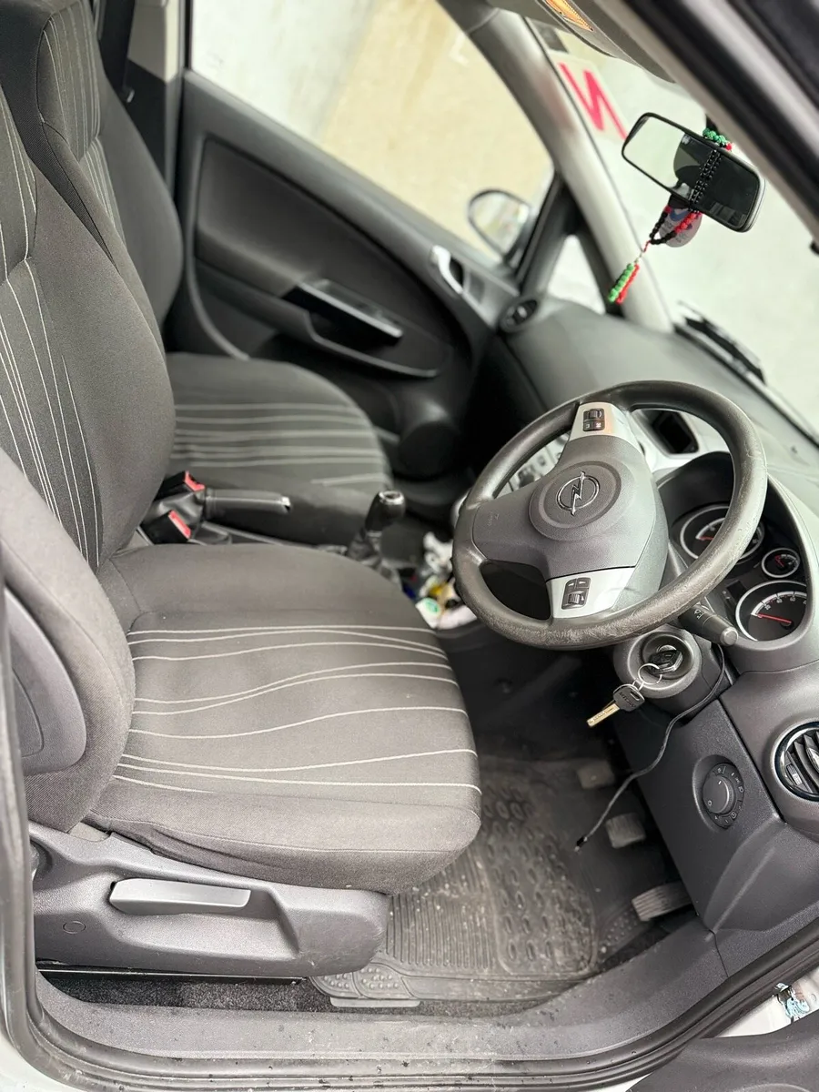 Opel corsa - Image 3