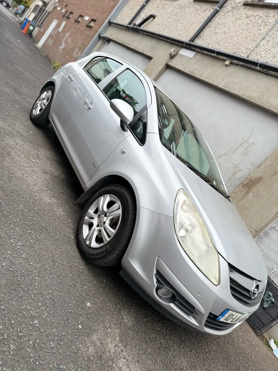 Opel corsa - Image 2