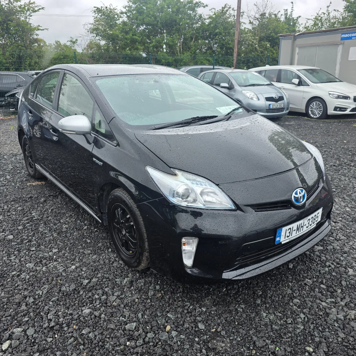 Toyota Prius 2013 Automatic  Hybrid - Image 1