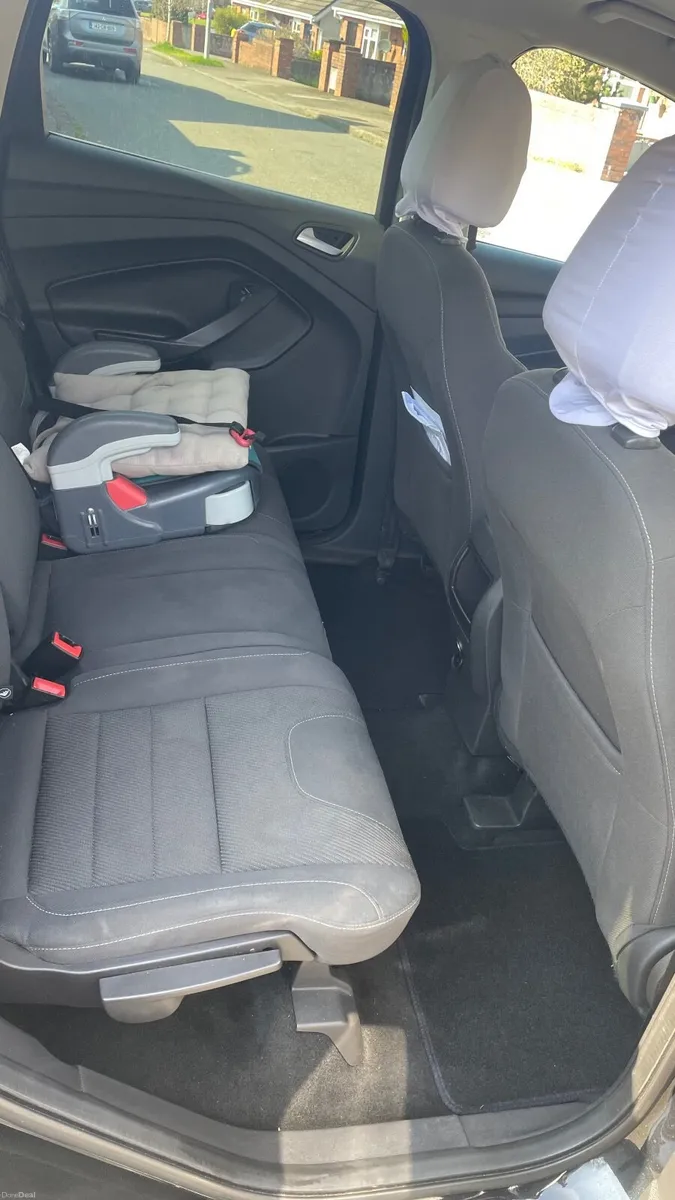 Ford Kuga 2014 4 owners - Image 3