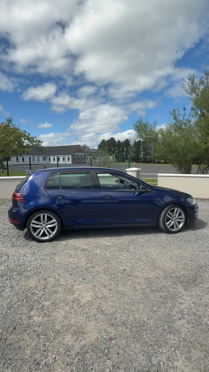 2017 mk7.5 Golf GT - Image 2