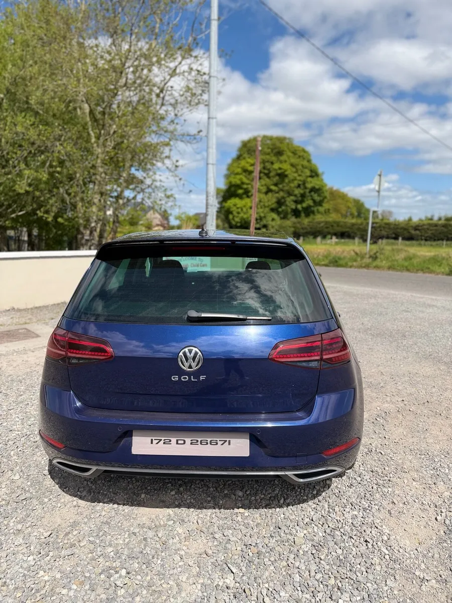 2017 mk7.5 Golf GT - Image 4