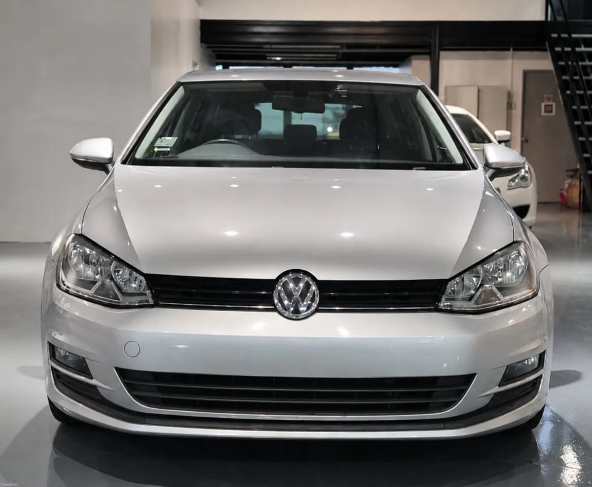 Vw golf 1.4 tsi dsg 2015 - Image 3