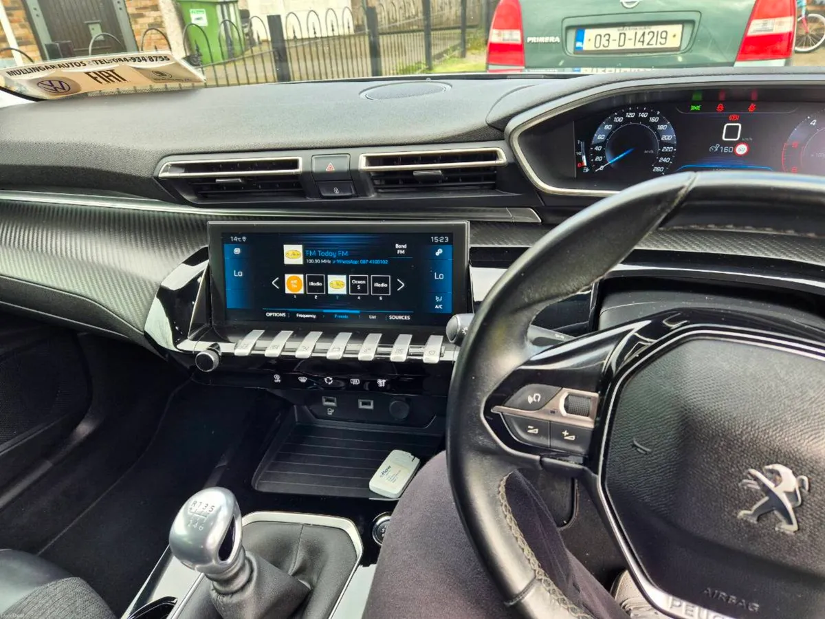 Peugeot 508 1.5 allure 130bhp - Image 4