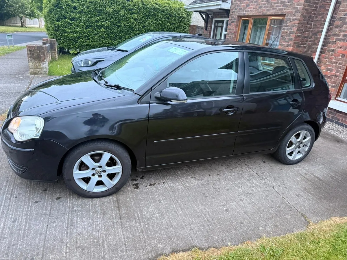 Volkswagen Polo 2008 - Image 4