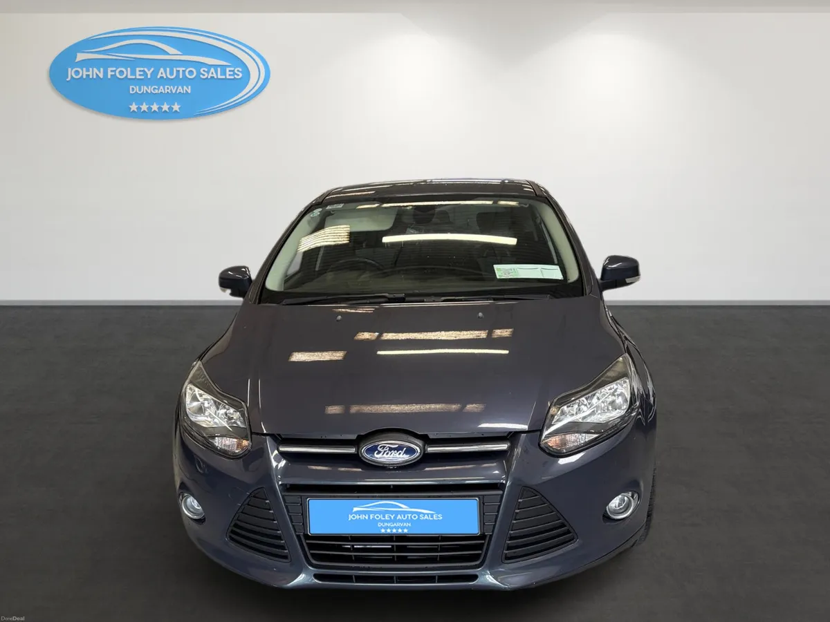 131-Ford Focus -1.0 -5door - Image 2