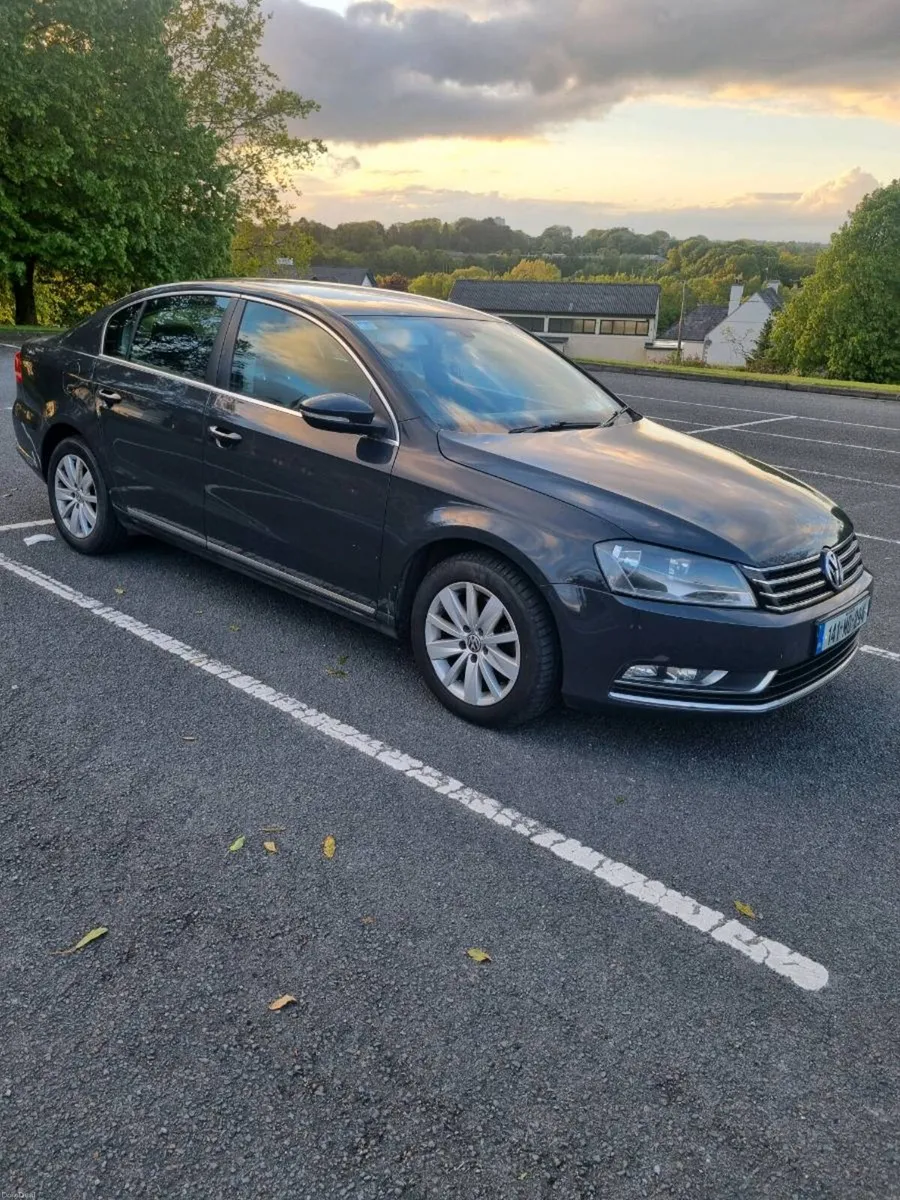 Volkswagen Passat 141 - Image 3