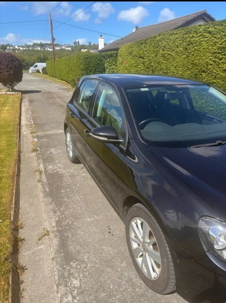 Vw Golf - Image 3