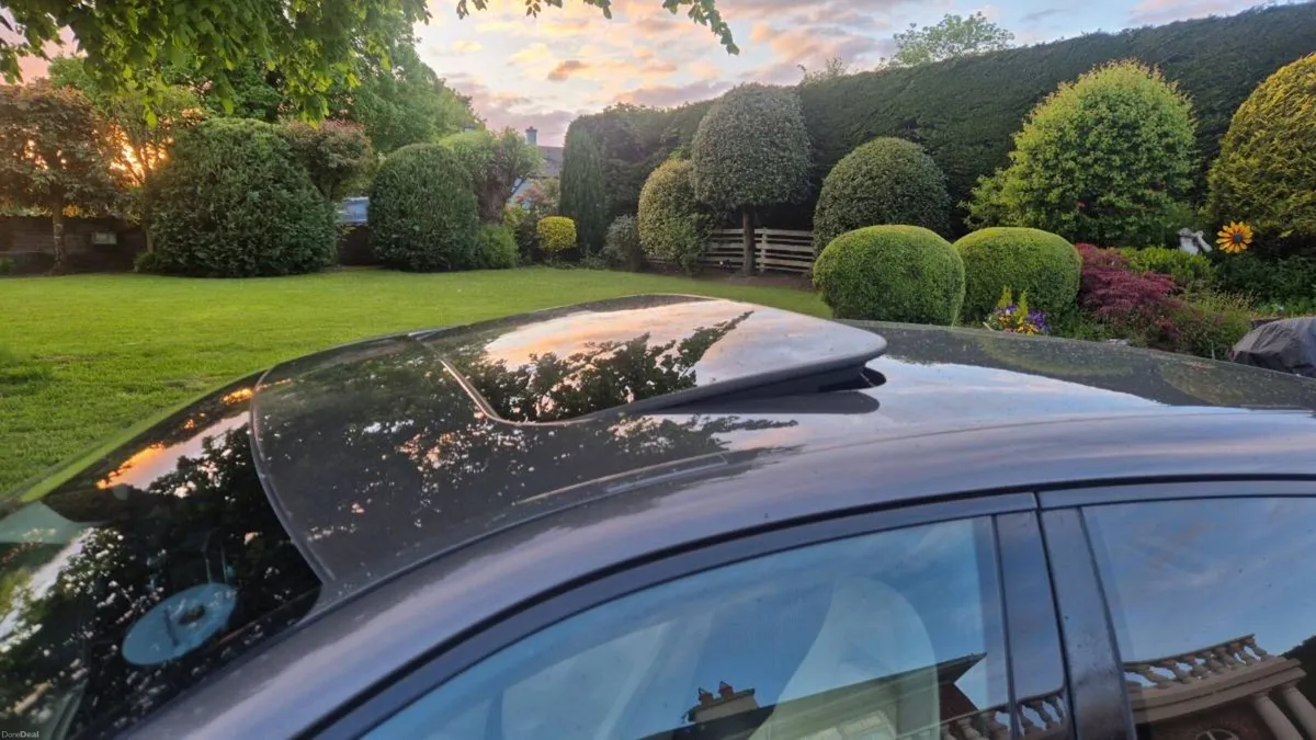 Porsche Panamera - Image 4
