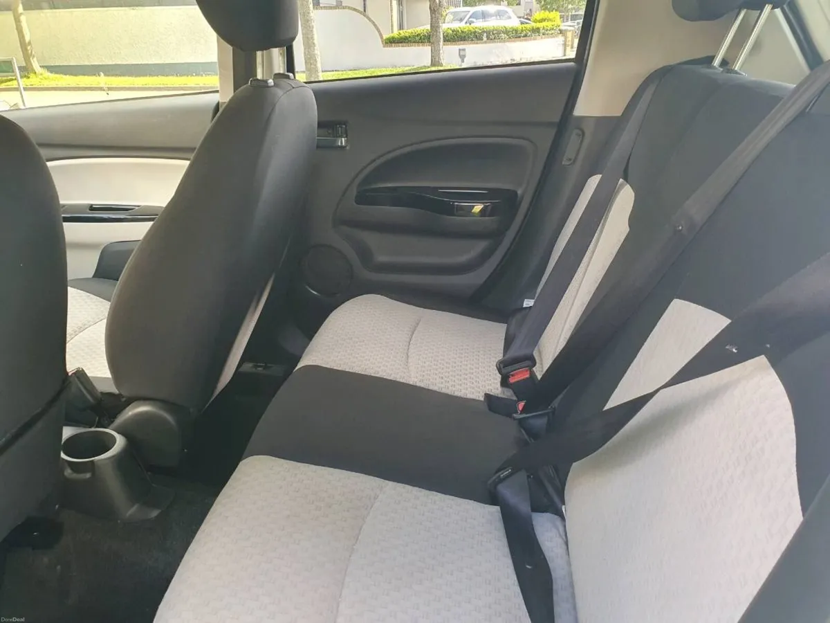 Mitsubishi Mirage Automatic NCT 02/28 - Image 6