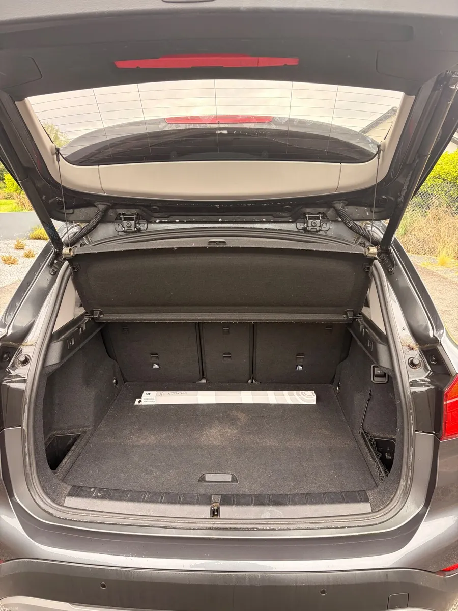 BMW X1 2017 - Image 4