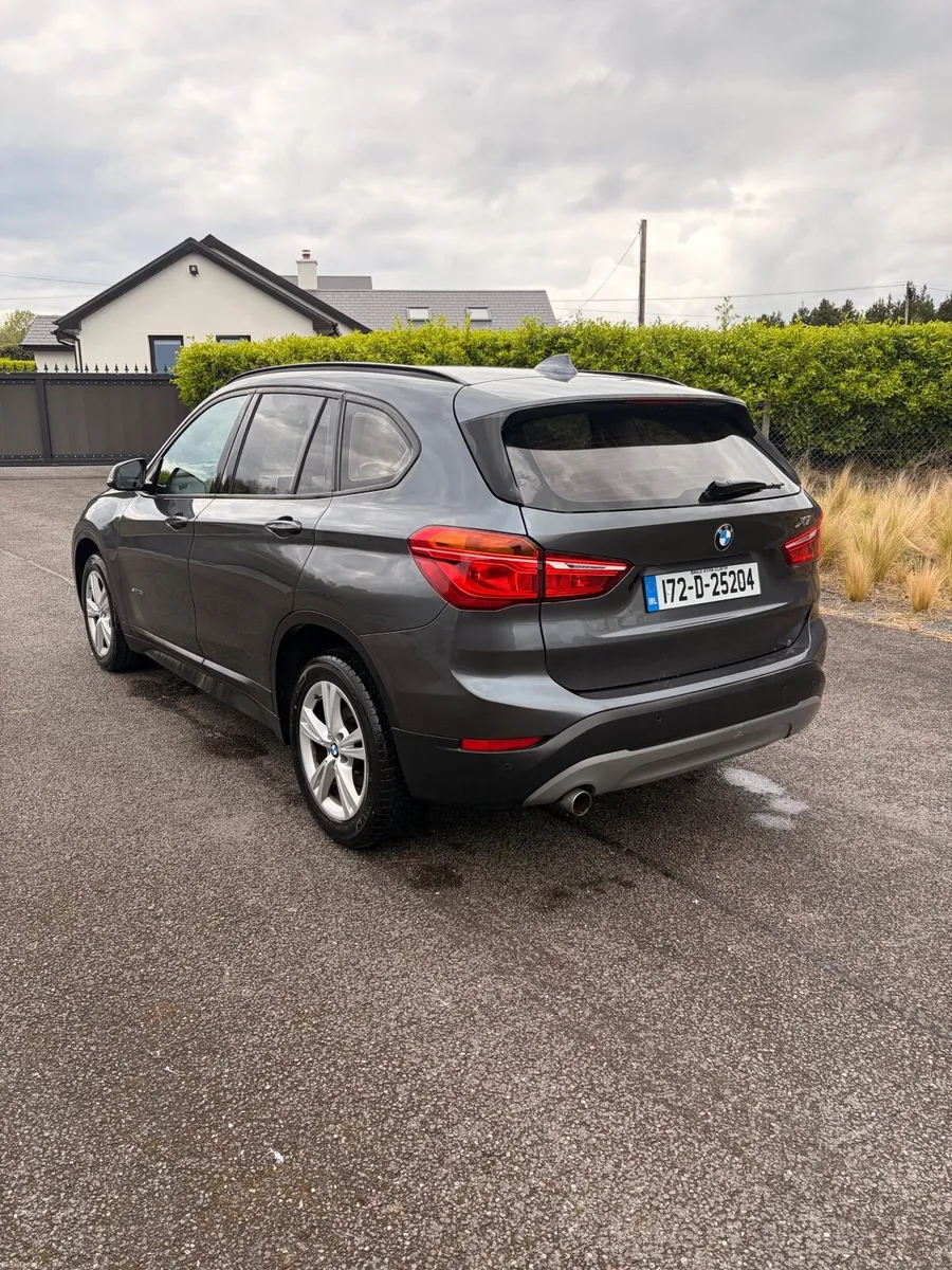 BMW X1 2017 - Image 2