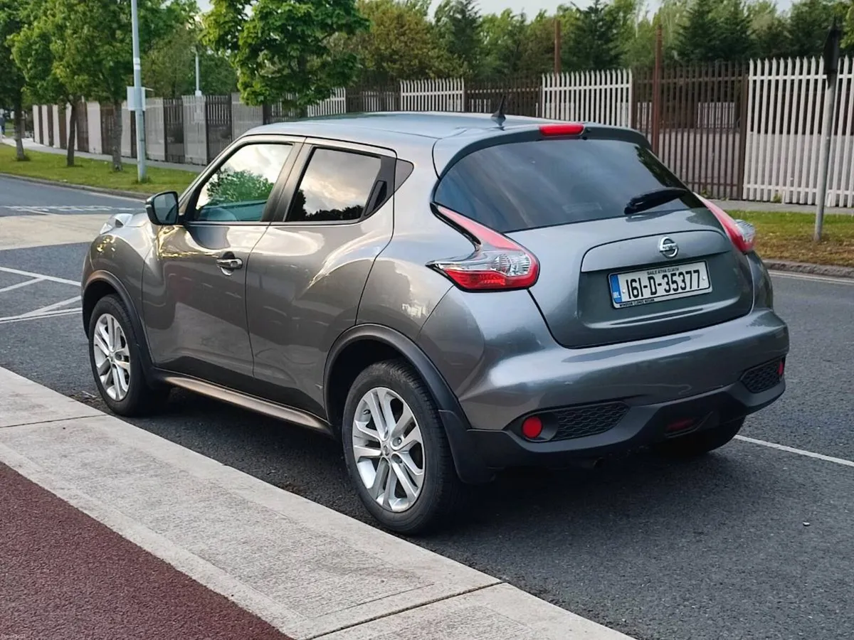 Juke 1.2 Turbo - Image 3