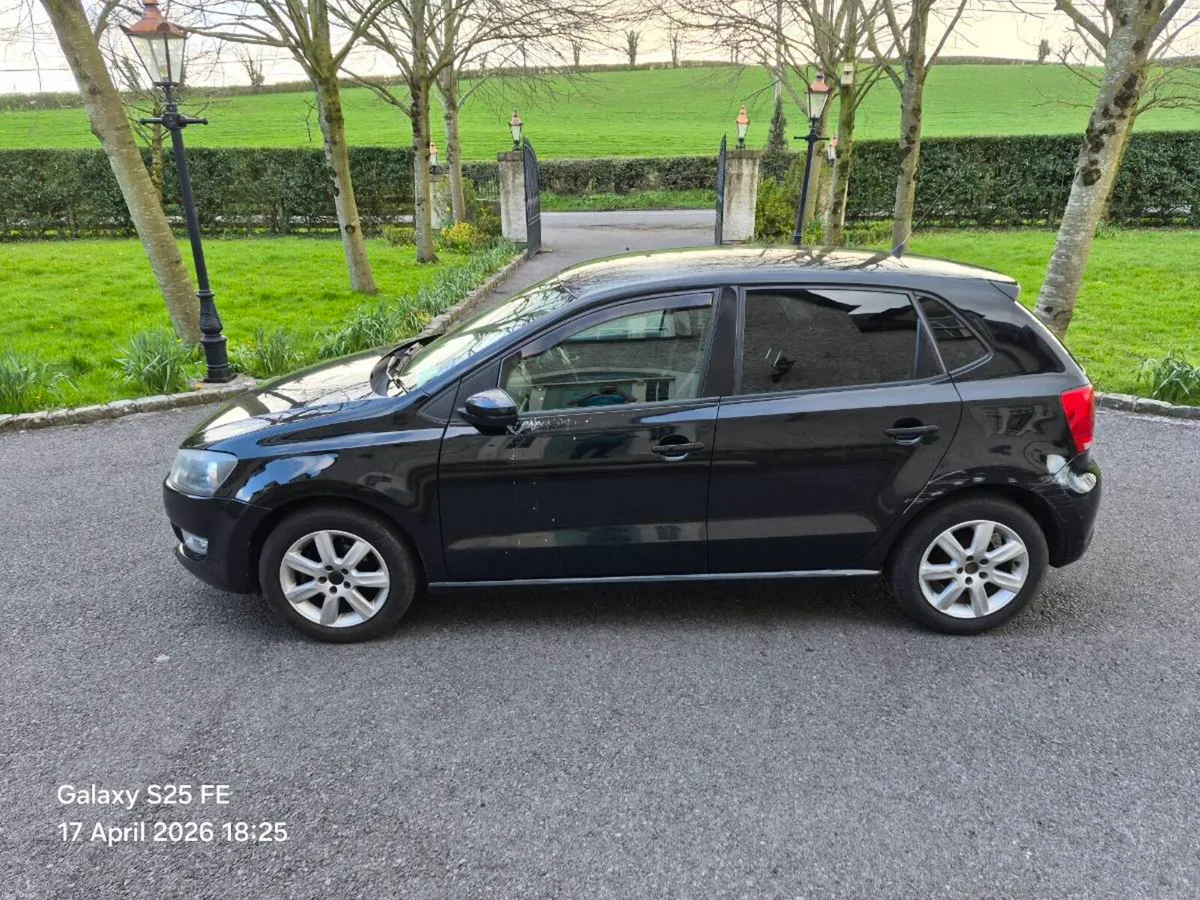 Voltswagon Polo - Image 3