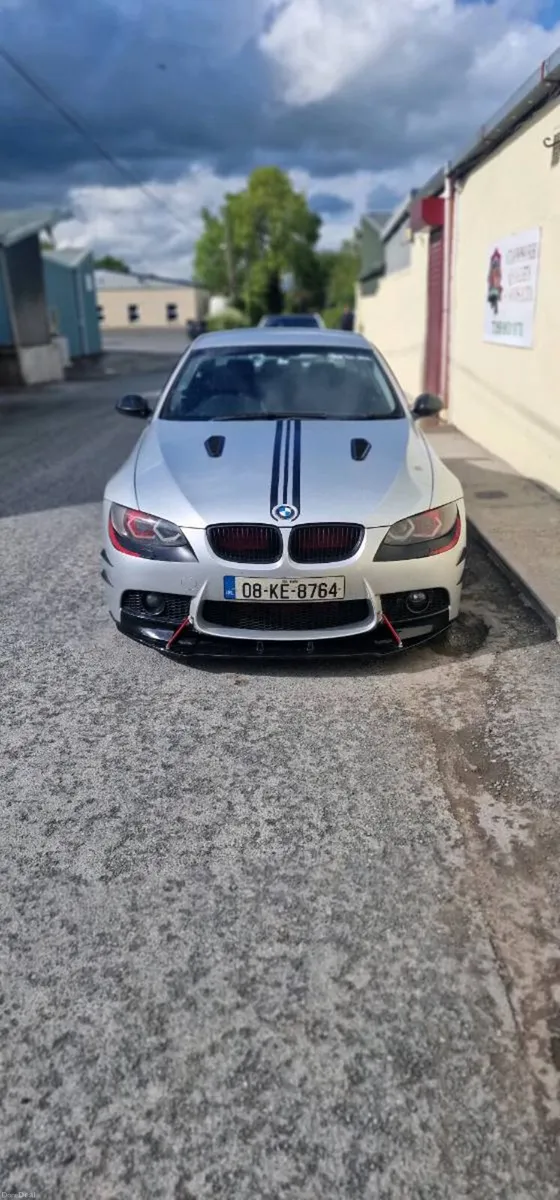 Bmw e92 - Image 2