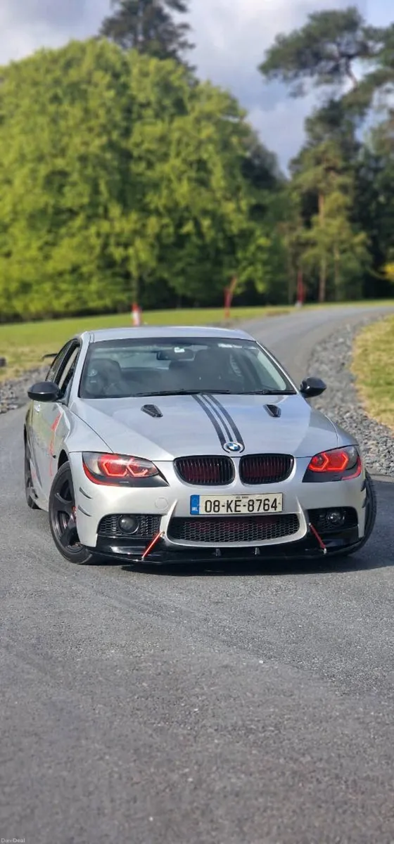 Bmw e92 - Image 4